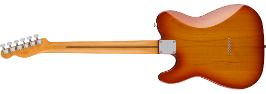 Guitarra Electrica Fender Player Plus Telecaster 0147332347