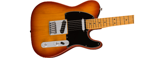 Guitarra Electrica Fender Player Plus Telecaster 0147332347