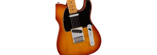 Guitarra Electrica Fender Player Plus Telecaster 0147332347