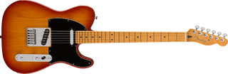 Guitarra Electrica Fender Player Plus Telecaster 0147332347