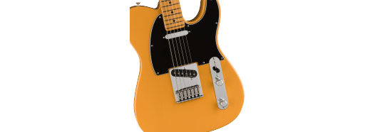 Guitarra Electrica Fender Player Plus Telecaster M 0147332350