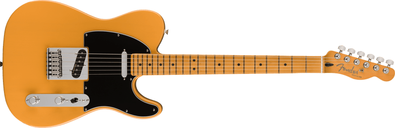 Guitarra Electrica Fender Player Plus Telecaster M 0147332350