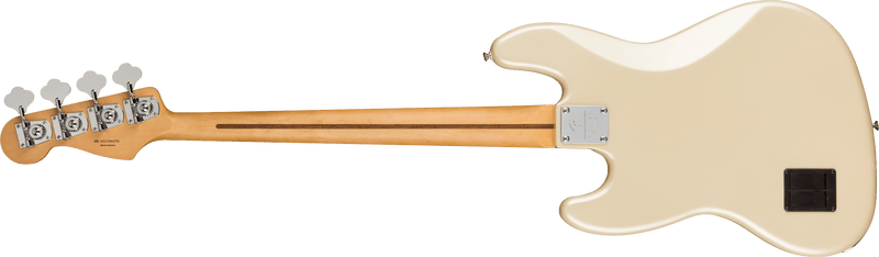 Bajo Electrico Fender Player PLUS ACTIC JB 0147372323