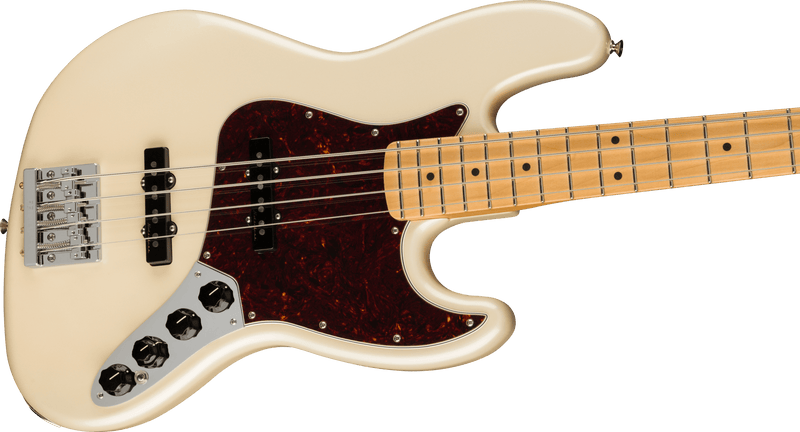 Bajo Electrico Fender Player PLUS ACTIC JB 0147372323
