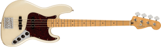 Bajo Electrico Fender Player PLUS ACTIC JB 0147372323