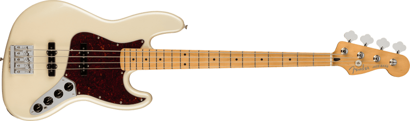 Bajo Electrico Fender Player PLUS ACTIC JB 0147372323