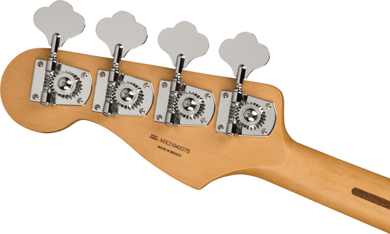 Bajo Electrico Fender Player PLUS ACTIC JB 0147372323