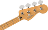 Bajo Electrico Fender Player PLUS ACTIC JB 0147372323