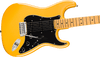 Guitarra Electrica Fender Player II Modified Stratocaster Amarillo Soleado 0147422360