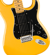 Guitarra Electrica Fender Player II Modified Stratocaster Amarillo Soleado 0147422360
