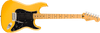 Guitarra Electrica Fender Player II Modified Stratocaster Amarillo Soleado 0147422360