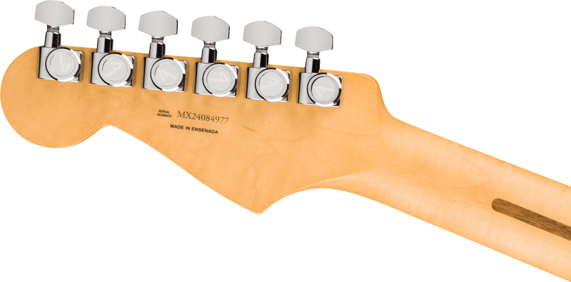 Guitarra Electrica Fender Player II Modified Stratocaster Amarillo Soleado 0147422360