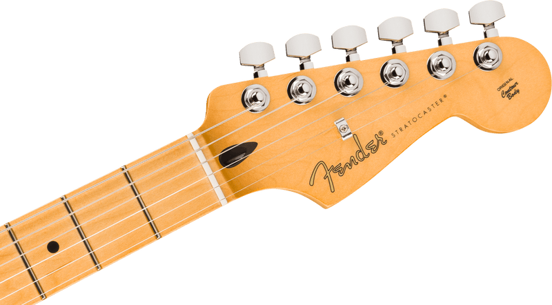Guitarra Electrica Fender Player II Modified Stratocaster Amarillo Soleado 0147422360
