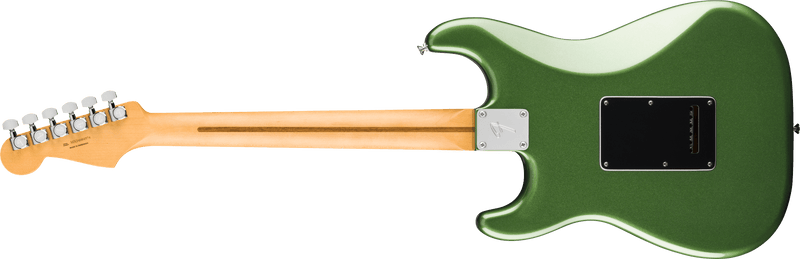 Guitarra Electrica Fender Player II Modified Stratocaster Verde Metalico 0147422399