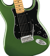 Guitarra Electrica Fender Player II Modified Stratocaster Verde Metalico 0147422399