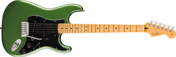 Guitarra Electrica Fender Player II Modified Stratocaster Verde Metalico 0147422399