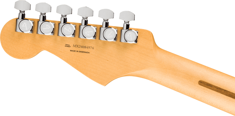 Guitarra Electrica Fender Player II Modified Stratocaster Verde Metalico 0147422399