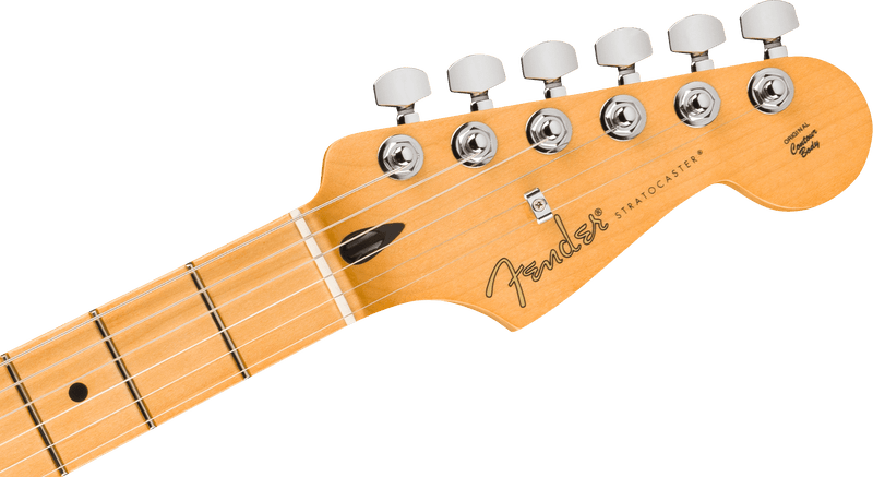 Guitarra Electrica Fender Player II Modified Stratocaster Verde Metalico 0147422399