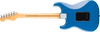 Guitarra Electrica Fender Player II Modified Stratocaster HSS Azul Electrico 0147430335