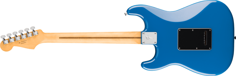 Guitarra Electrica Fender Player II Modified Stratocaster HSS Azul Electrico 0147430335