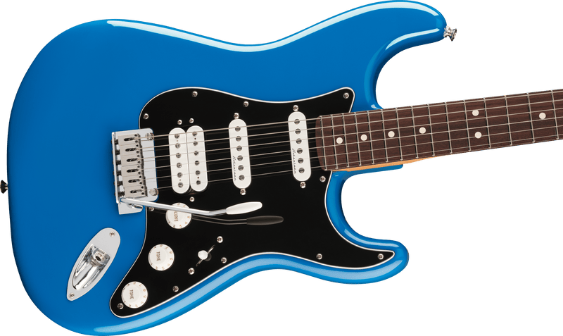 Guitarra Electrica Fender Player II Modified Stratocaster HSS Azul Electrico 0147430335