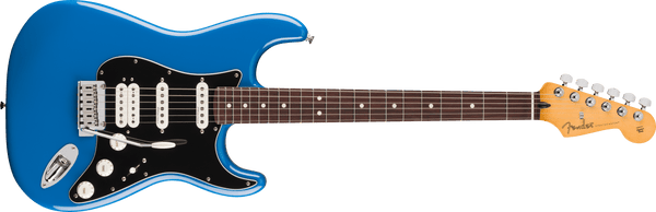 Guitarra Electrica Fender Player II Modified Stratocaster HSS Azul Electrico 0147430335