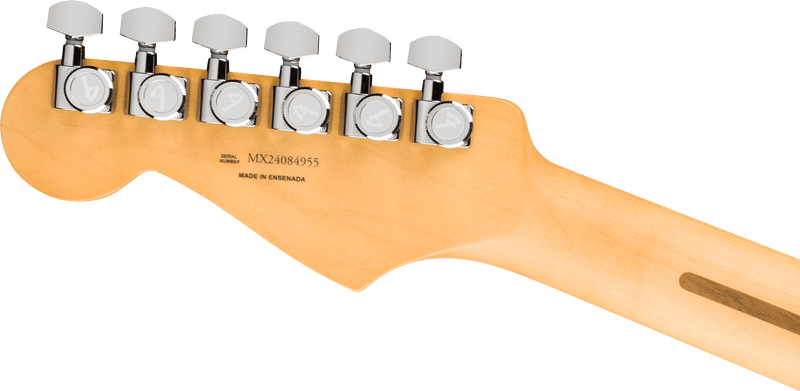 Guitarra Electrica Fender Player II Modified Stratocaster HSS Azul Electrico 0147430335