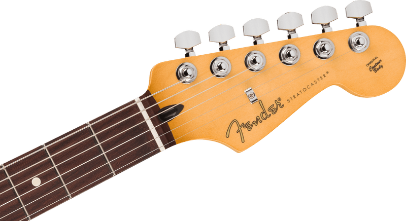 Guitarra Electrica Fender Player II Modified Stratocaster HSS Azul Electrico 0147430335