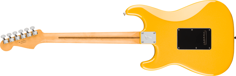 Guitarra Electrica Fender Player II Modified Stratocaster HSS Amarillo Soleado 0147430360