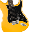 Guitarra Electrica Fender Player II Modified Stratocaster HSS Amarillo Soleado 0147430360