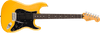 Guitarra Electrica Fender Player II Modified Stratocaster HSS Amarillo Soleado 0147430360