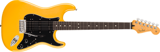 Guitarra Electrica Fender Player II Modified Stratocaster HSS Amarillo Soleado 0147430360