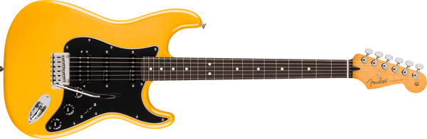 Guitarra Electrica Fender Player II Modified Stratocaster HSS Amarillo Soleado 0147430360