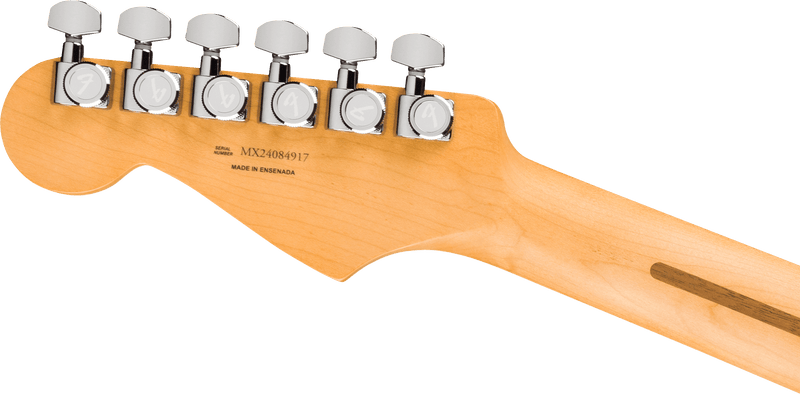 Guitarra Electrica Fender Player II Modified Stratocaster HSS Amarillo Soleado 0147430360