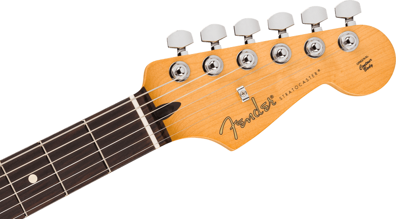 Guitarra Electrica Fender Player II Modified Stratocaster HSS Amarillo Soleado 0147430360