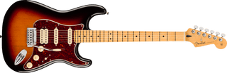 Guitarra Electrica Fender Player II Modified Stratocaster HSS Sunburst 0147432300