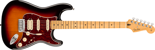 Guitarra Electrica Fender Player II Modified Stratocaster HSS Sunburst 0147432300