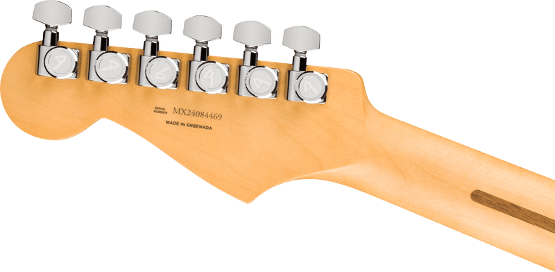 Guitarra Electrica Fender Player II Modified Stratocaster HSS Sunburst 0147432300