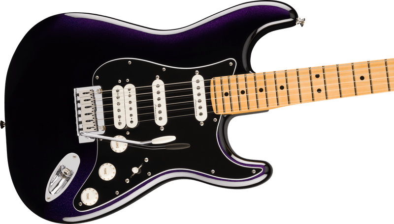 Guitarra Electrica Fender Player II Modified Stratocaster HSS Dusk 0147432310