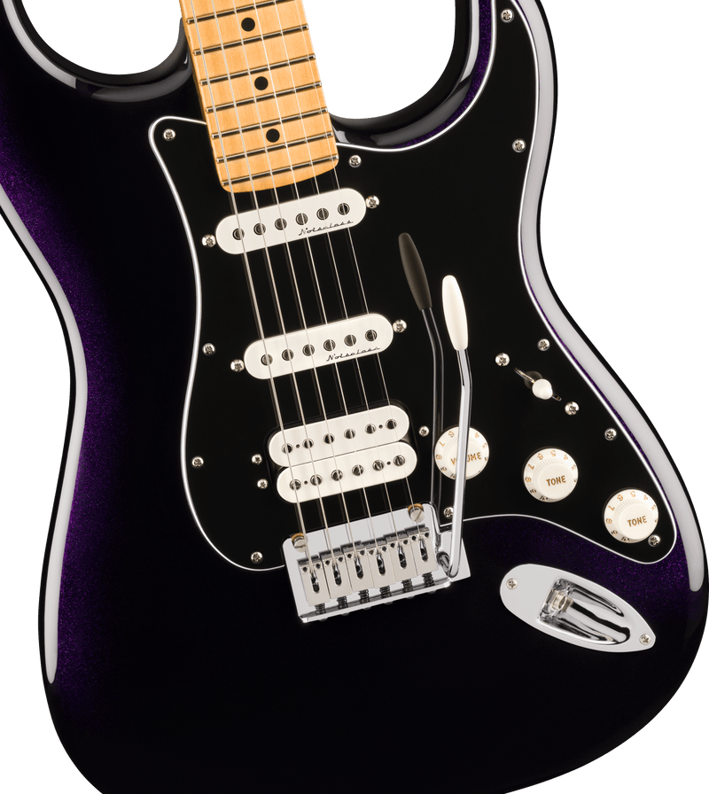 Guitarra Electrica Fender Player II Modified Stratocaster HSS Dusk 0147432310