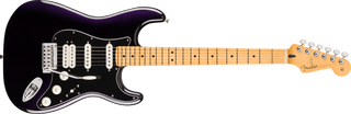Guitarra Electrica Fender Player II Modified Stratocaster HSS Dusk 0147432310
