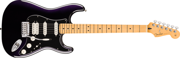 Guitarra Electrica Fender Player II Modified Stratocaster HSS Dusk 0147432310