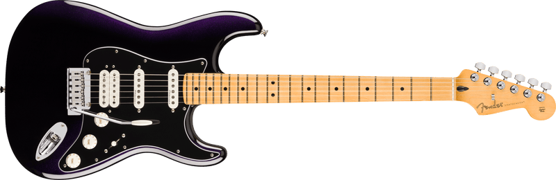 Guitarra Electrica Fender Player II Modified Stratocaster HSS Dusk 0147432310