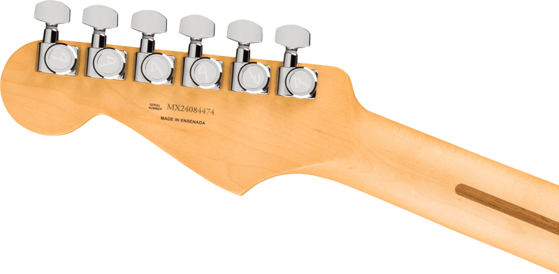 Guitarra Electrica Fender Player II Modified Stratocaster HSS Dusk 0147432310