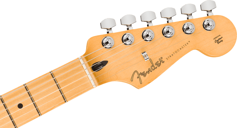 Guitarra Electrica Fender Player II Modified Stratocaster HSS Dusk 0147432310