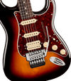 Guitarra Electrica Fender Player Ii Mod Strat Fr Rw 3Ts 0147440300