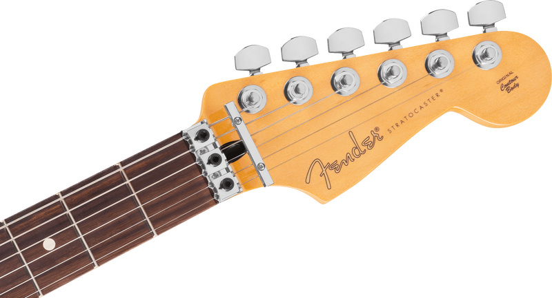 Guitarra Electrica Fender Player Ii Mod Strat Fr Rw 3Ts 0147440300
