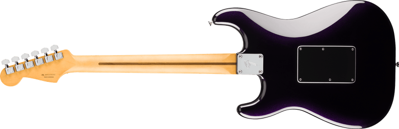 Guitarra Electrica Fender Player II Modified Stratocaster HSS Floyd Rose Dusk 0147440310