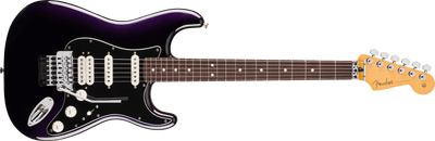 Guitarra Electrica Fender Player II Modified Stratocaster HSS Floyd Rose Dusk 0147440310