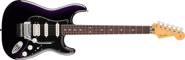 Guitarra Electrica Fender Player II Modified Stratocaster HSS Floyd Rose Dusk 0147440310